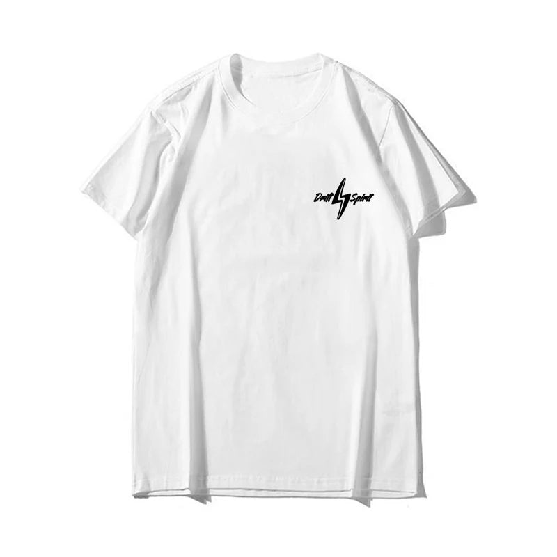 Silvia S13 Drift Racing Graphic T-shirt