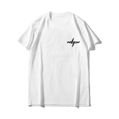 Silvia S13 Drift Racing Graphic T-shirt