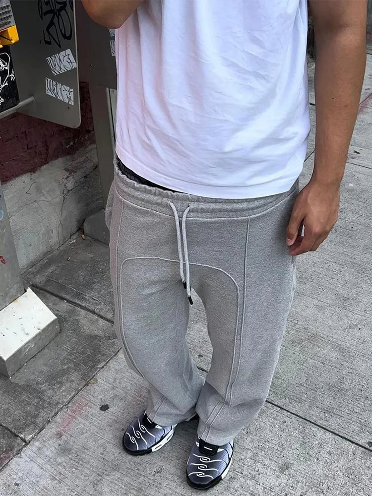 Y2K High Street Fitness Pants