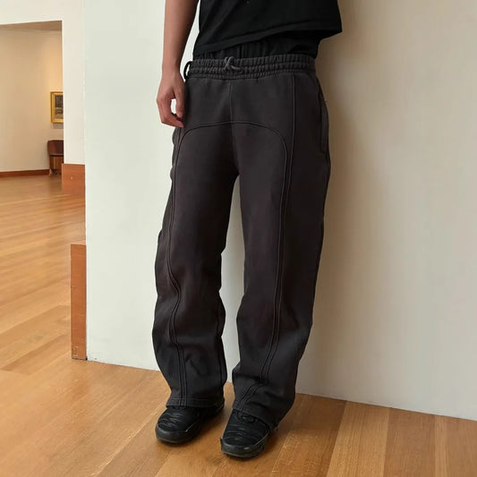 European American Style Daily Sportswear