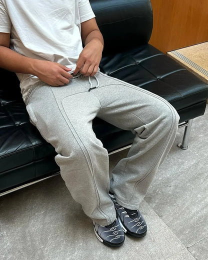 European American Style Daily Sportswear