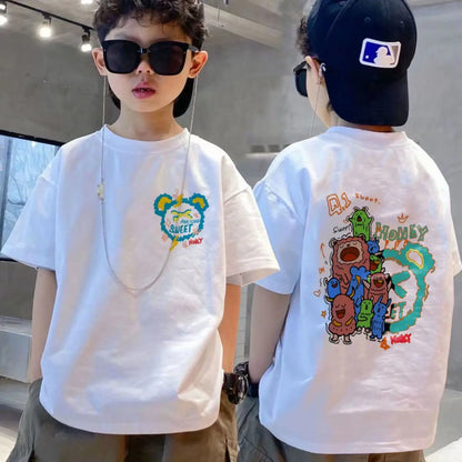Astronaut D'impression T-shirt