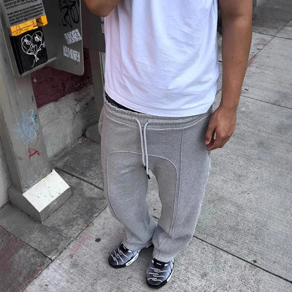 European American Style Daily Sportswear