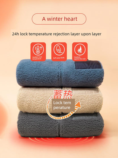 Kids Fleece Jacket