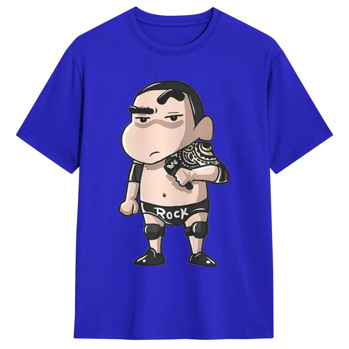 Classic Crayon Shin-Chan Plus Size