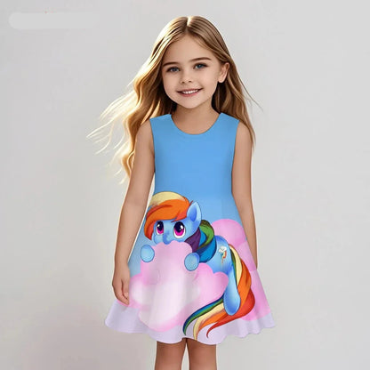 Sequins 3d Printing Dress