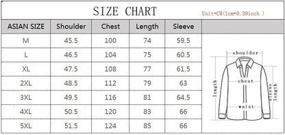 Spring Casual Windbreaker Outerwear Jacket