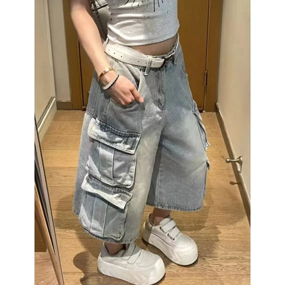 Curvy Jeans Junior Gym Pants