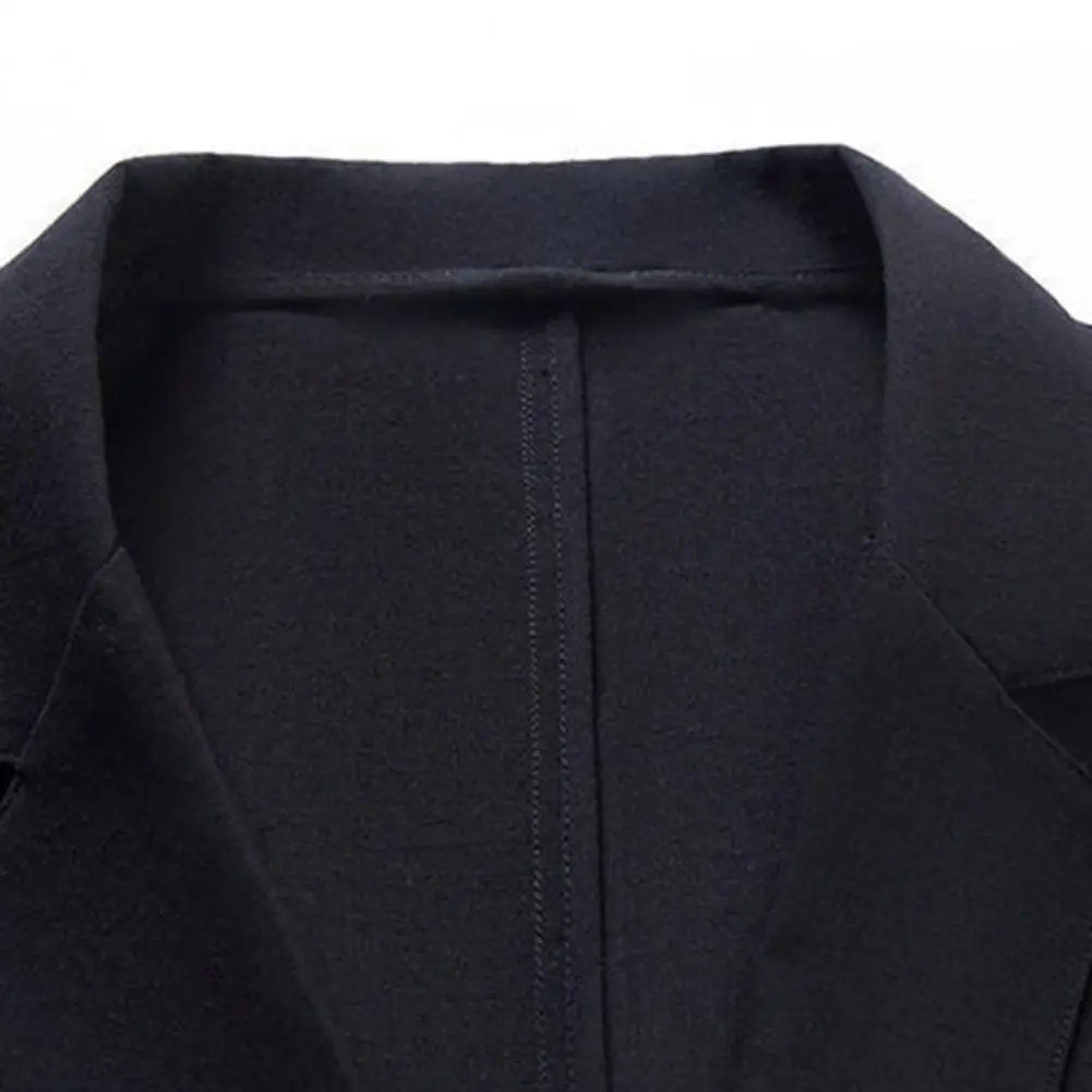 Young Men’s Casual Suit Jacket