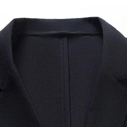 Young Men’s Casual Suit Jacket