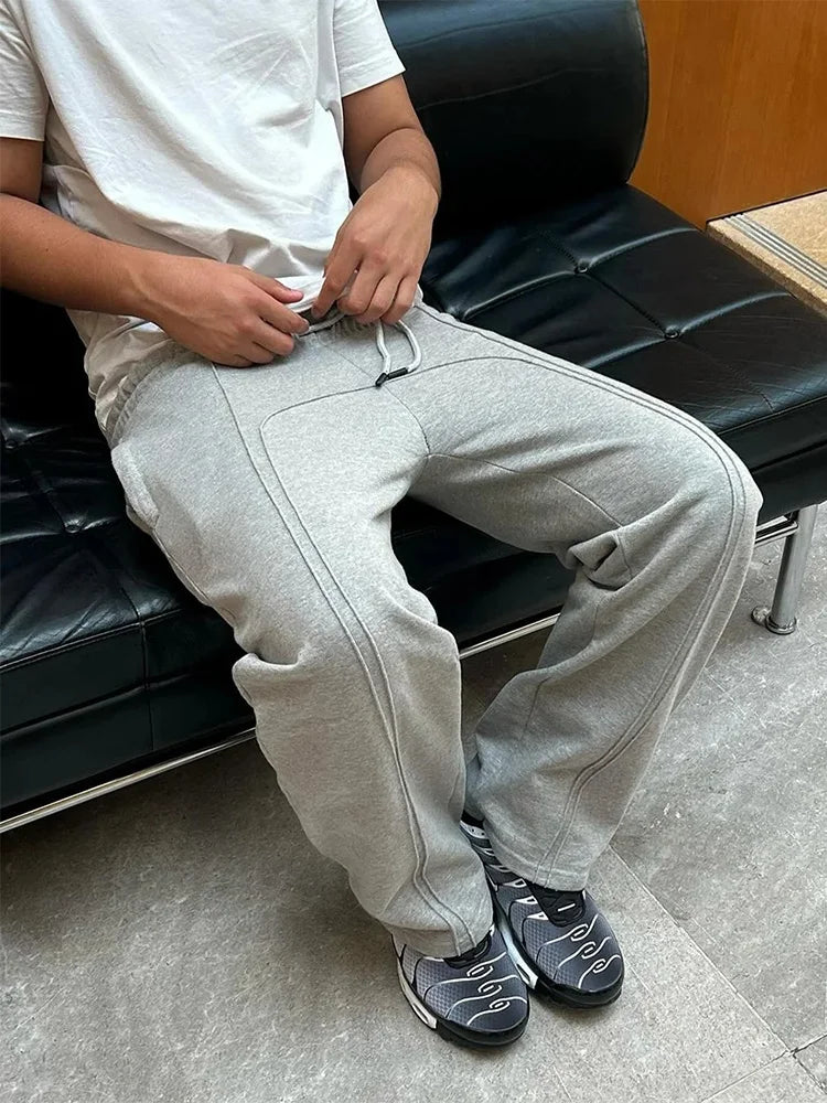 Y2K High Street Fitness Pants