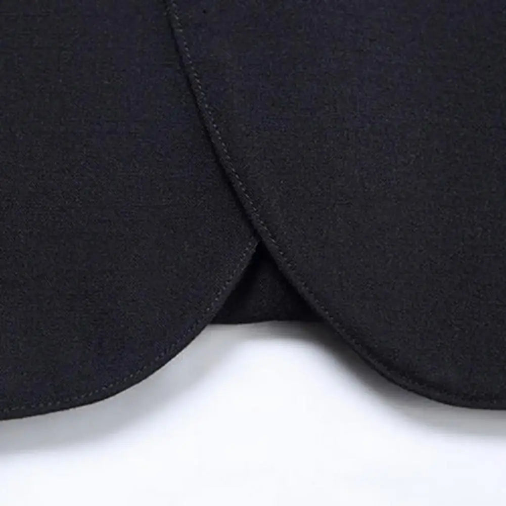 Young Men’s Casual Suit Jacket