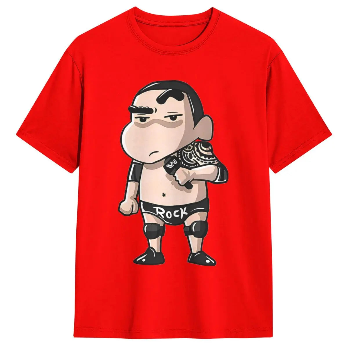 Classic Crayon Shin-Chan Plus Size