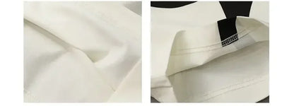 Fashion Line National Trend Casual T-shirt