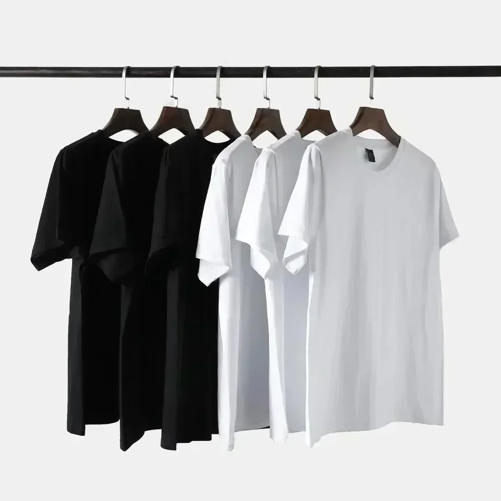 Trendy Short Sleeve Harajuku Graphic Shirt Junior