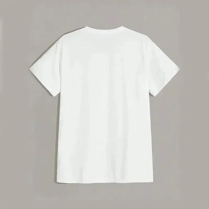 High-Quality Japanese Anime Graphic Cotton Tee