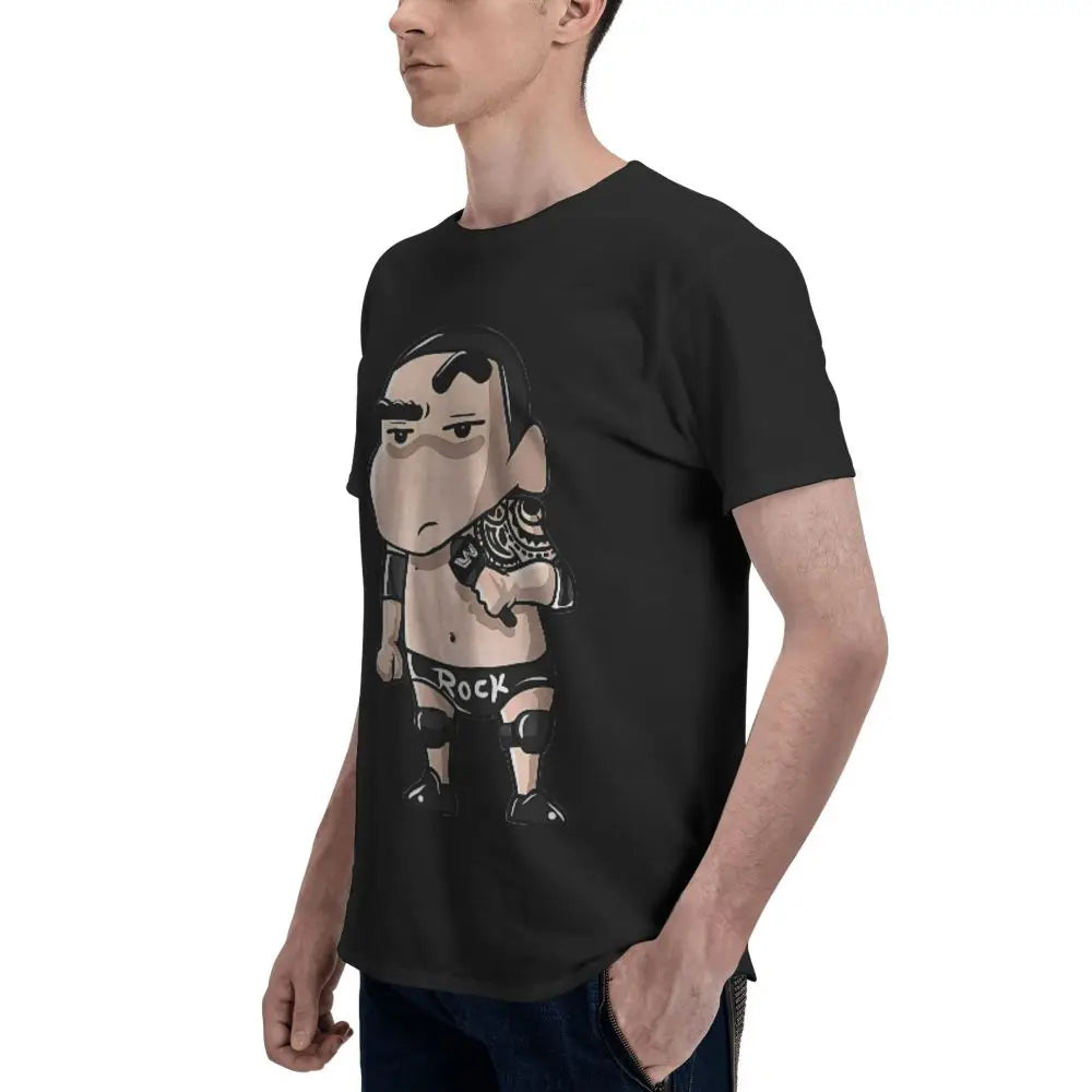 Classic Crayon Shin-Chan Plus Size