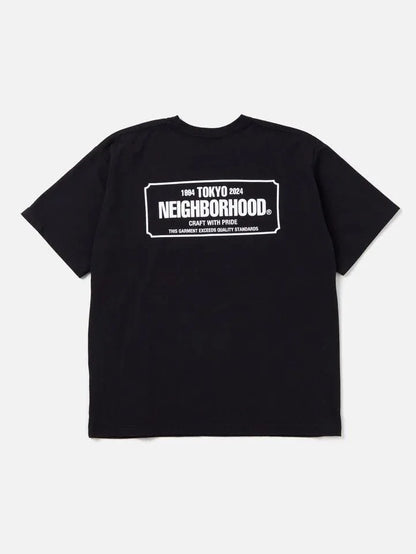 Tokyo NBHD Craft Pride Cotton Tee