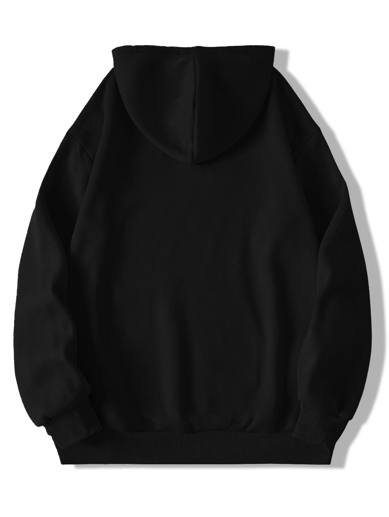 Fushiguro Megumi Hoodie Comfortable Oversized Fit