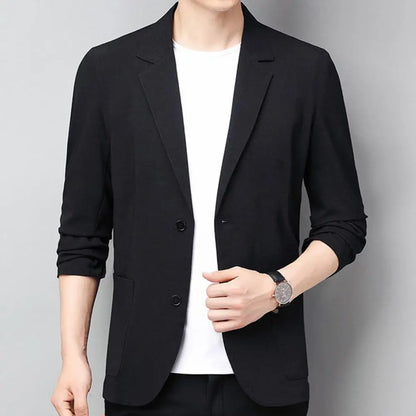 Young Men’s Casual Suit Jacket