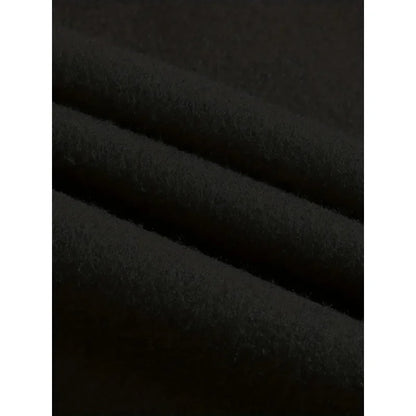 Fushiguro Megumi Hoodie Comfortable Oversized Fit