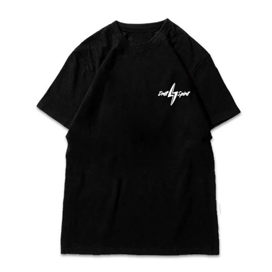 Silvia S13 Drift Racing Graphic T-shirt
