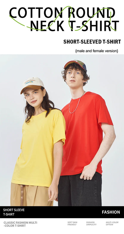 Summer Loose Fit Stacked Cats Top