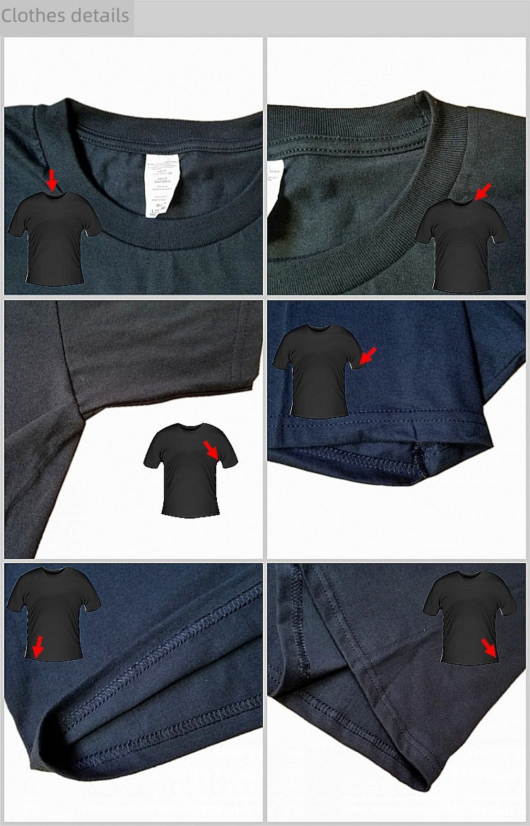 Japanese Style Nissan Modified Car T-shirt