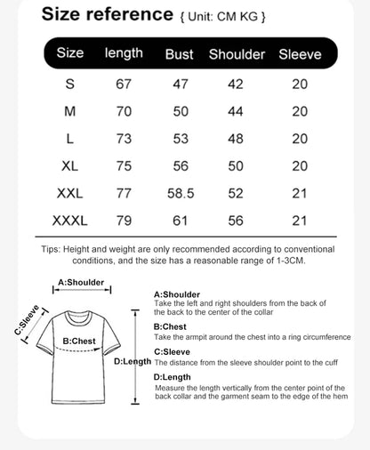 Summer Loose Fit Stacked Cats Top