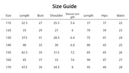Youth Loose Pants Casual Trousers