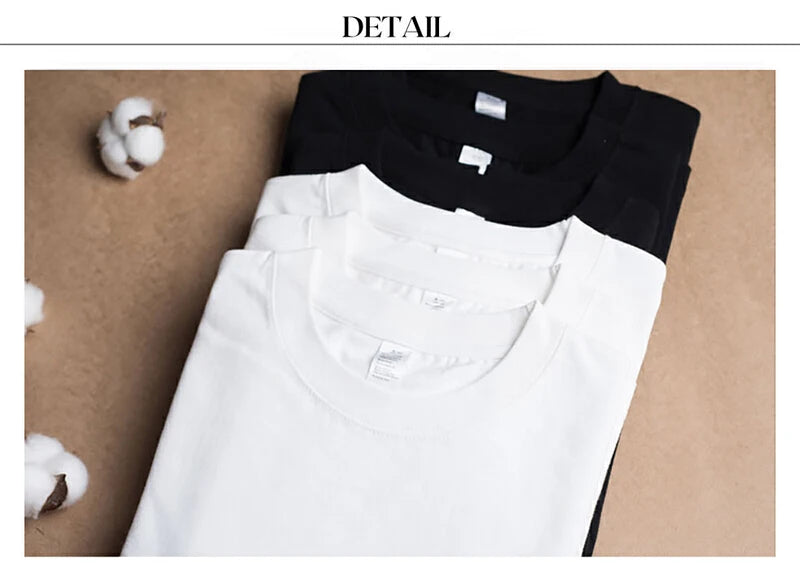 Men’s 100% Cotton Shin-Chan Crew Tee
