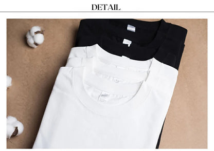 Men’s 100% Cotton Shin-Chan Crew Tee