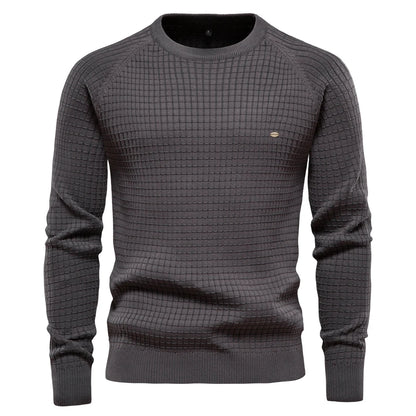 Mesh Pullovers Sweaters