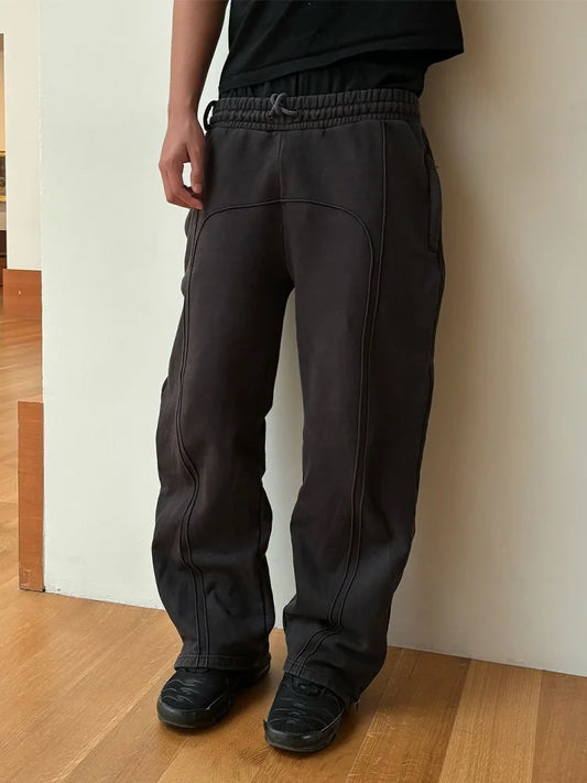 Y2K High Street Fitness Pants