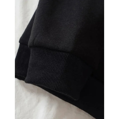 Fushiguro Megumi Hoodie Comfortable Oversized Fit