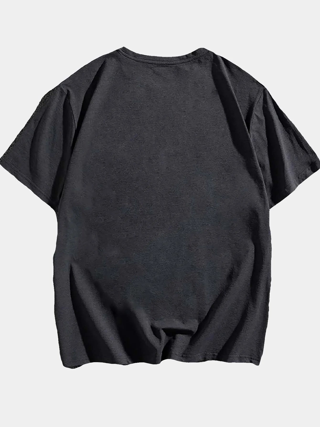 VINTAGE 1965 Letter Printed T-Shirts