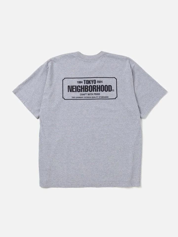 Tokyo NBHD Craft Pride Cotton Tee