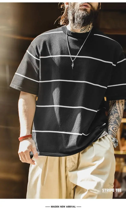 Loose Fit Crew Neck Versatile Classic Tops
