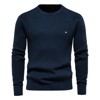 Mesh Pullovers Sweaters