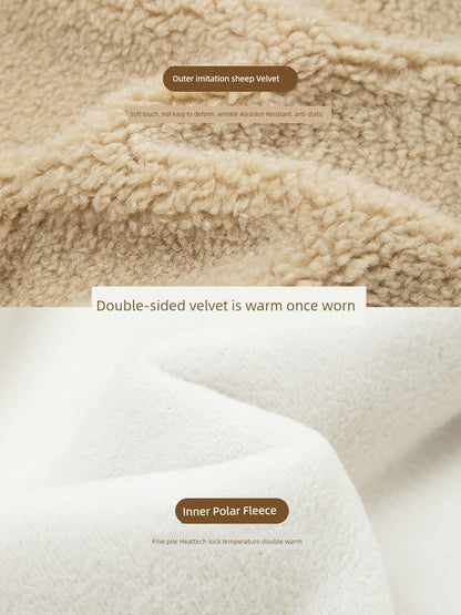Kids Fleece Jacket