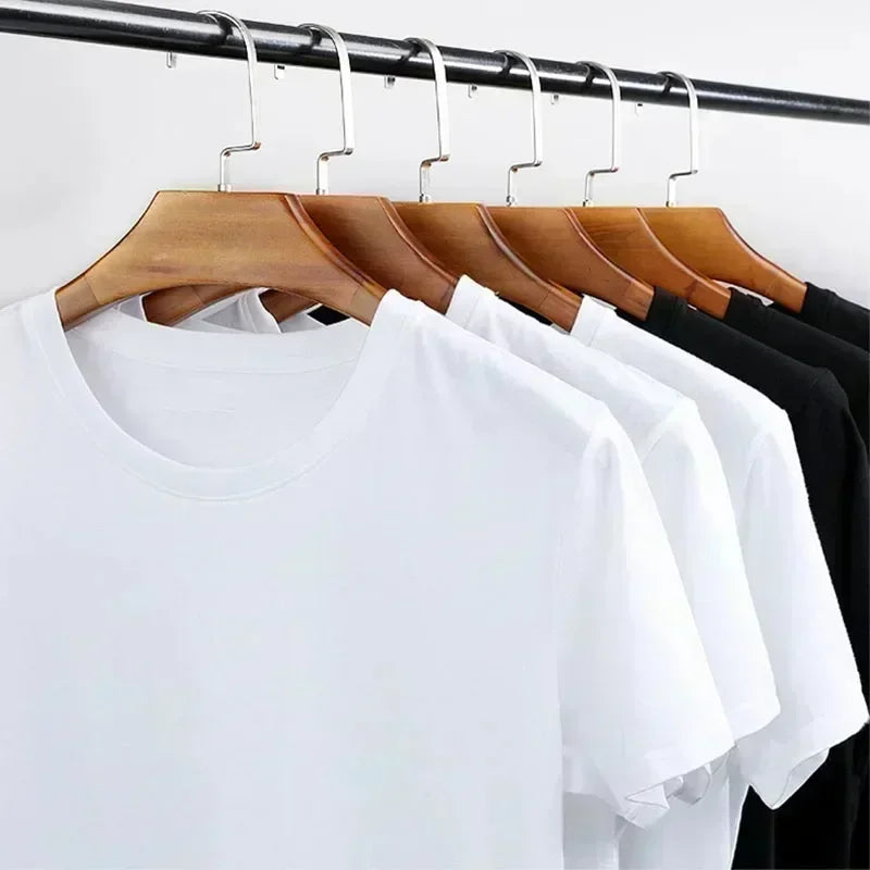 Cotton Japanese Hamburger Graphic Youth