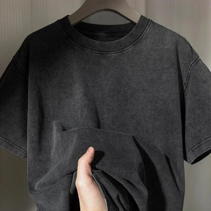 Y2K Style Pokemon Gengar Oversized Shirt