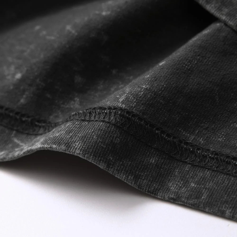 Men’s Premium Linen V-Neck Summer Shirt