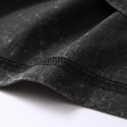Men’s Premium Linen V-Neck Summer Shirt