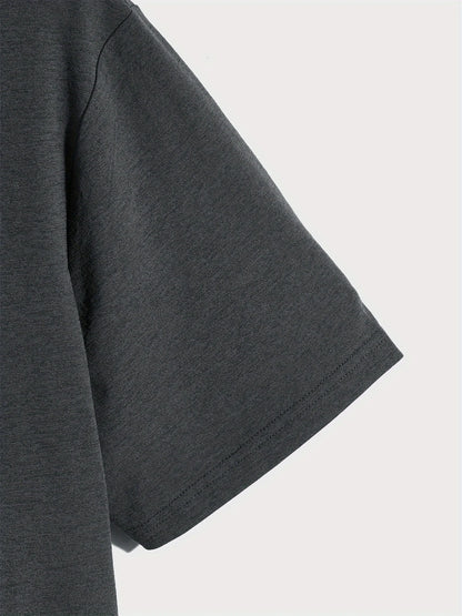 Casual Loose SINCE 1973 T-Shirts