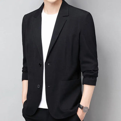 Young Men’s Casual Suit Jacket