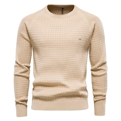 Mesh Pullovers Sweaters