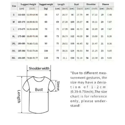 Trendy Short Sleeve Harajuku Graphic Shirt Junior
