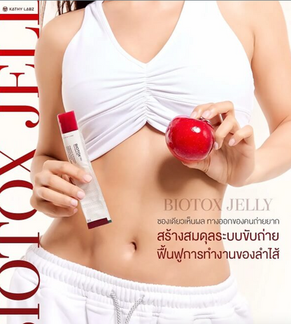 Biotox Jelly