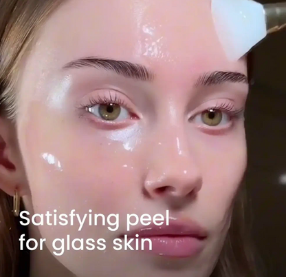 QUIA Collagen Night Wrapping Mask